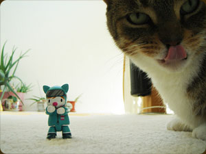 Catbot