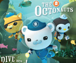 Octonauts animated series