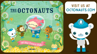 Octonauts