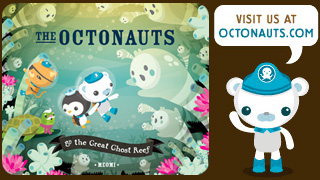 Octonauts