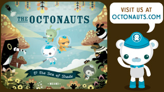Octonauts