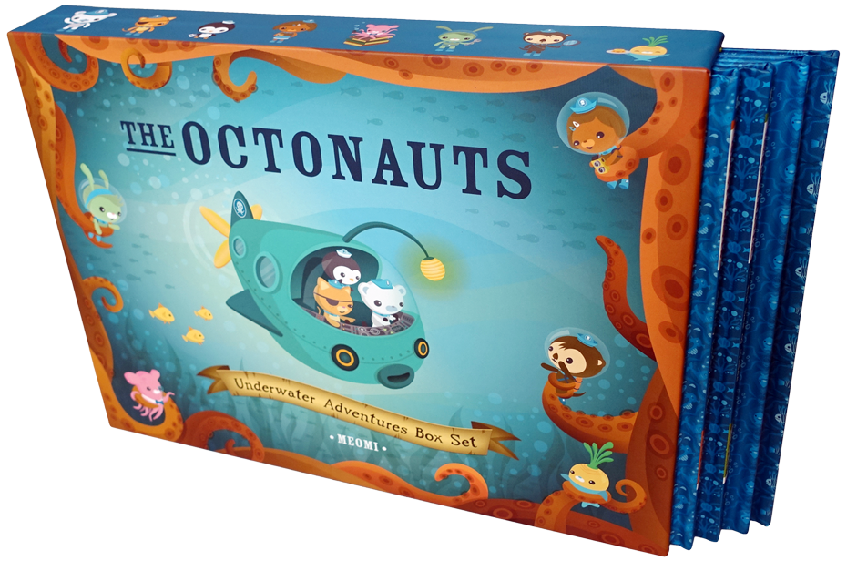 Octonauts